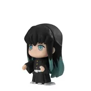 Kimetsu no Yaiba - Tokitou Muichirou - Kimetsu no Yaiba Narabundesu.2 - Narabundesu. (Bandai)