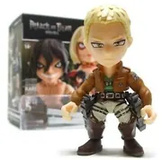 Shingeki no Kyojin - Reiner Braun - Attack On Titan Wave 1 Blind Box (The Loyal Subjects)