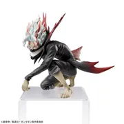 Dandadan - Takakura Ken - Premium Chokonose Figure - Henshin (SEGA)