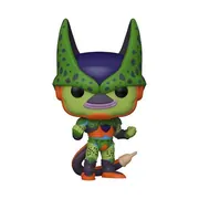Dragon Ball Z - Semi-Perfect Cell - POP! Animation (1227) - POP! Vinyl (Funko Toys, GameStop)
