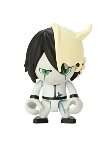 Bleach - Ulquiorra Cifer - Trexi (#4) (Yes Anime)