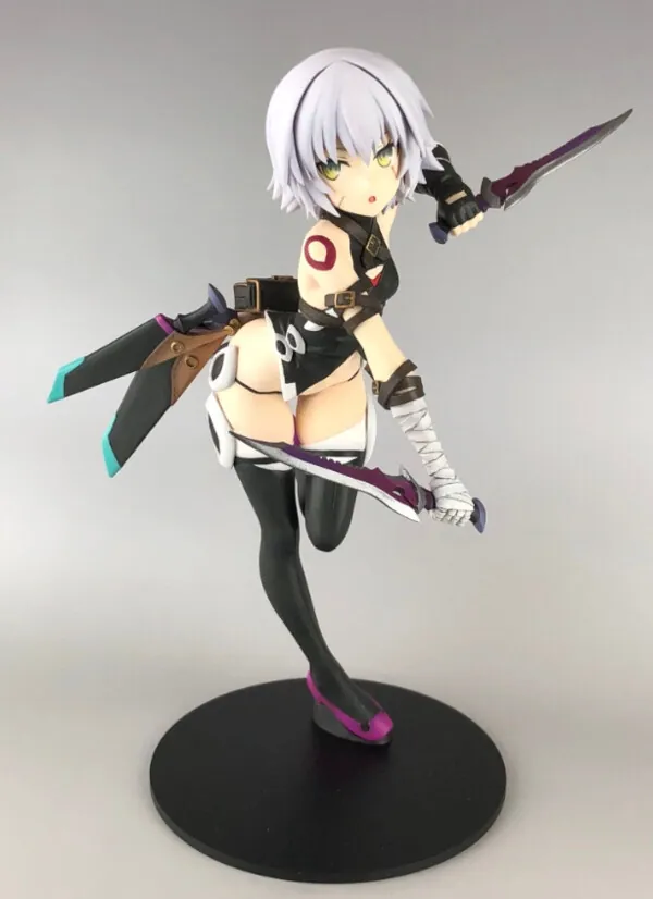 Fate/Grand Order - Jack the Ripper - 1/7 (Epoxy Parfait)