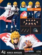 Naruto Shippuuden - Namikaze Minato - 1/12 (Tunshi Studio)