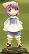 Touhou Project - Letty Whiterock (Otomeza)