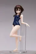 Kono Subarashii Sekai ni Shukufuku o! - Megumin - Mizugi ver (07 Kaledar)