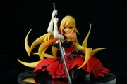 Bakemonogatari - Kizumonogatari - Kiss-shot Acerola-orion Heart-under-blade (Astral Body)