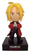Hagane no Renkinjutsushi - Edward Elric - Bobblehead (FUNimation Entertainment, Great Eastern Entertainment)