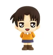 Meitantei Conan - Touyama Kazuha - Bath Additive - Meitantei Conan Bath Ball 4 (SK Japan)