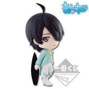 Monogatari Series - Araragi Koyomi - Ichiban Kuji - Ichiban Kuji Monogatari Series ~Koyomi to yukai na Kanojotachi~ - Kyun-Chara (Banpresto)