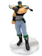 Hokuto no Ken - Huey - Hokuto no Ken All-Star Retsuden Capsule Figure Collection Vol. 4 ~Kourin! Seikimatsu Hasha~ (Kaiyodo)