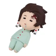 Kimetsu no Yaiba - Kamado Tanjirou - Kimetsu no Yaiba Nemurasetai - Nemurasetai (Bandai)