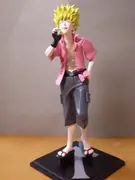 Bakemonogatari - Oshino Meme (Bbdd)