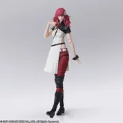 NieR: Automata - Devola - Bring Arts (Square Enix)