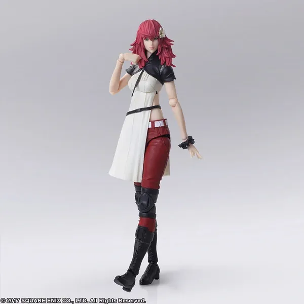 NieR: Automata - Devola - Bring Arts (Square Enix)