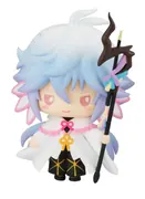 Fate/Grand Order - Merlin - Chobirume Petit - Fate/Grand Order Design produced by Sanrio Mini Figure 1 - Fate/Grand Order x Sanrio (FuRyu)