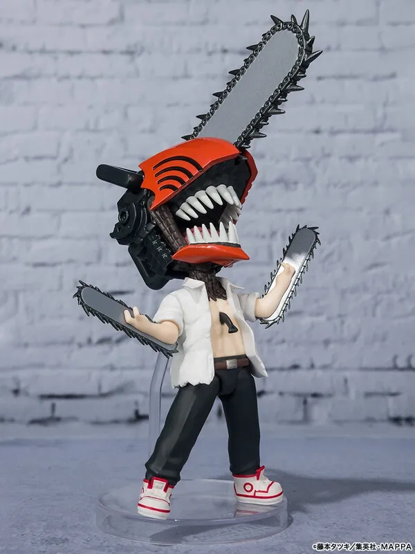 Chainsaw Man - Figuarts Mini (Bandai Spirits)