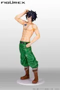 Fairy Tail - Gray Fullbuster - 1/1 (Figurex)