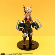 Boku no Hero Academia - Bakugo Katsuki (CultureFly)