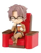 Meitantei Conan - Okiya Subaru - Meitantei Conan Narabete! Movie Theater 2 - 5 (Re-Ment)