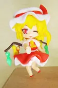 Touhou Project - Flandre Scarlet (Machiyakuba)