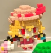 Touhou Project - Flandre Scarlet - Pixtone (Phat Company)