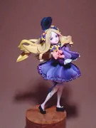 Fate/Grand Order - Abigail Williams (Lilim)