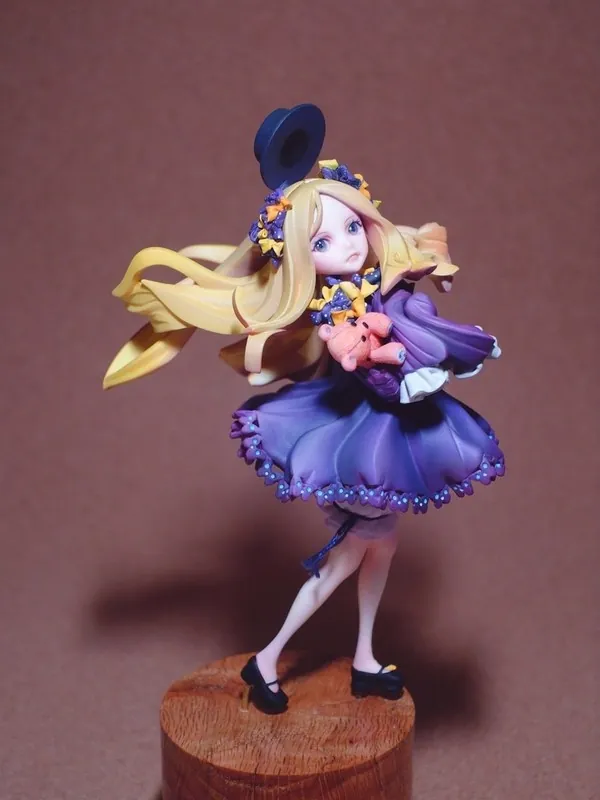 Fate/Grand Order - Abigail Williams (Lilim)