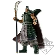 Kingdom - Ou Ki - Ichiban Kuji - Ichiban Kuji Kingdom ~Saikyou no Shou-tachi~ - Last One ver. (Banpresto)