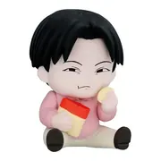 Hunter × Hunter - Milluki Zoldyck - Hunter x Hunter Suwarasetai 4 - Suwarasetai (Bandai)