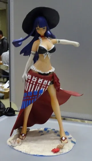 Fate/Grand Order - Martha - Ruler Ver. (Shichirinya)