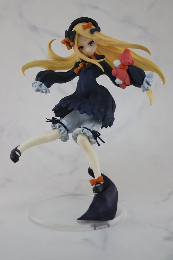 Fate/Grand Order - Abigail Williams (Studio Sunflower)