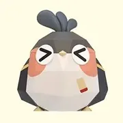 Honkai: Star Rail - Trailbirder - Honkai: Star Rail Origami Bird Clash Mini Blind Bag - Honkai: Star Rail Origami Bird Clash Series - C Type (HeyDolls, Suplay)