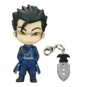 Hagane no Renkinjutsushi Fullmetal Alchemist - Maes Hughes - Prop Plus Petit (Bandai)