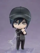 New Danganronpa V3: Minna no Koroshiai Shingakki - Saihara Shuichi - Nendoroid (#3009) (Good Smile Company)