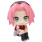 Naruto Shippuuden - Haruno Sakura - Look Up (MegaHouse)