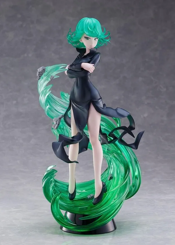 One Punch Man - Senritsu no Tatsumaki - 1/7 (Bell Fine)