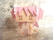Mahou Shoujo Madoka☆Magica - Ultimate Madoka - Graphig ++ - Graphig++ Mahou Shoujo Madoka★Magica Movie - Secret (Cospa, Good Smile Company)
