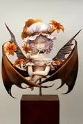 Touhou Project - Remilia Scarlet - Bust - 1/4 (Bao Zahuo, Feiqi Nengyuan, Zimu Zhu)