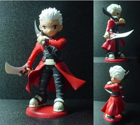 Fate/Stay Night - Archer (R/S)