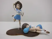Kill la Kill - Mankanshoku Mako (The Sculptor's -Ambivalence-)
