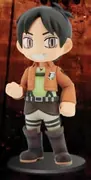 Shingeki no Kyojin - Eren Yeager - Chobirume (FuRyu)