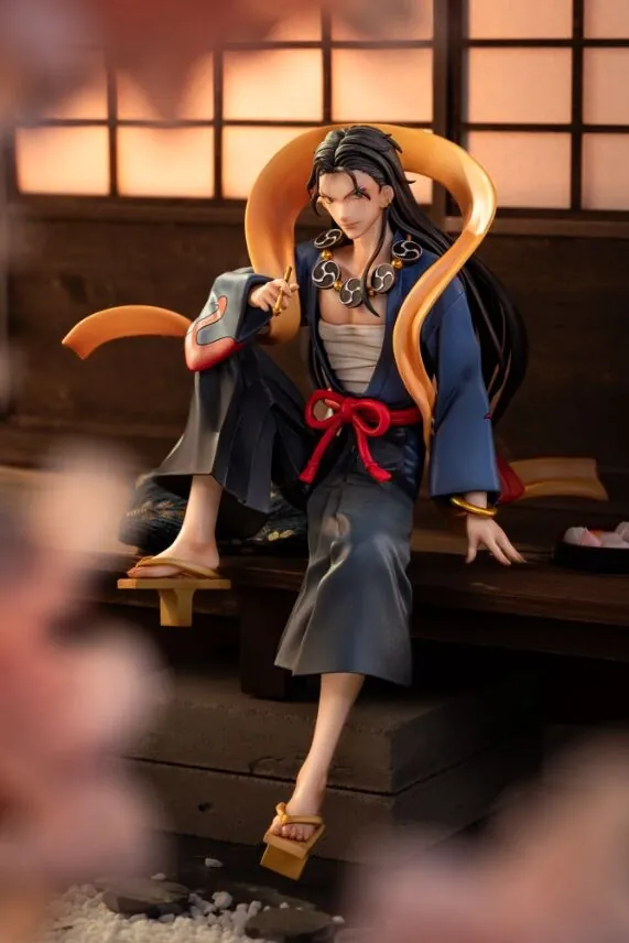 Meitantei Conan - Akai Shuuichi - Rai Raijin ver. (Yakisoba-ya)