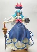 Touhou Project - Kamishirasawa Keine (Zaki Brand)