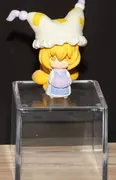 Touhou Project - Yakumo Ran (Kirinohako)
