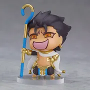 Fate/Grand Order - Ozymandias - Learning with Manga! Fate/Grand Order Collectible Figures Episode 3 (Good Smile Company)