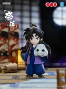 Sengoku Otogizoushi: InuYasha - Naraku - Sengoku Otogizoushi Inuyasha Bonds Unbroken Series Blind Box Figures (Gong, Pop Mart)