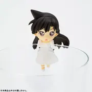 Meitantei Conan - Mouri Ran - Putitto Series - Putitto Series Putitto Meitantei Conan Deforme ver.2 (Kadokawa)