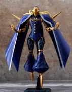 Fate/Grand Order - Avicebron - 1/12 (Madhands)