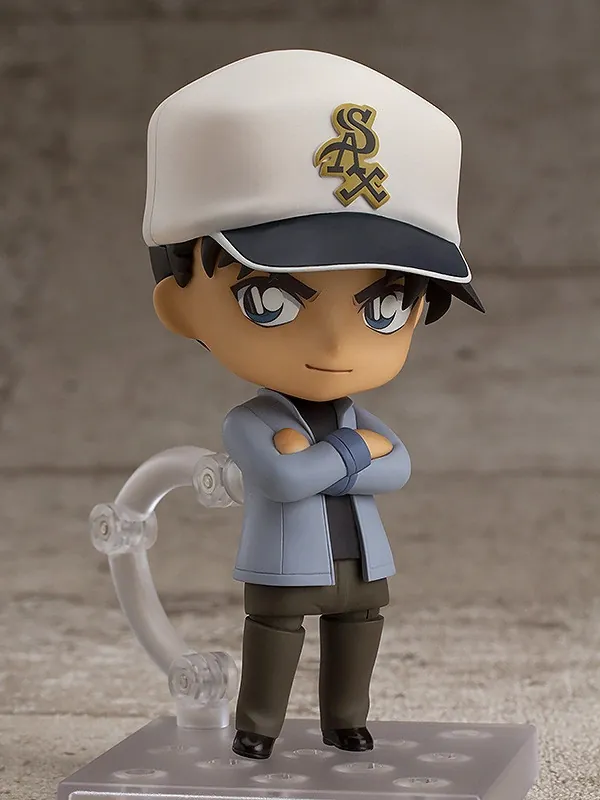 Meitantei Conan - Hattori Heiji - Nendoroid (#821) (Good Smile Company)