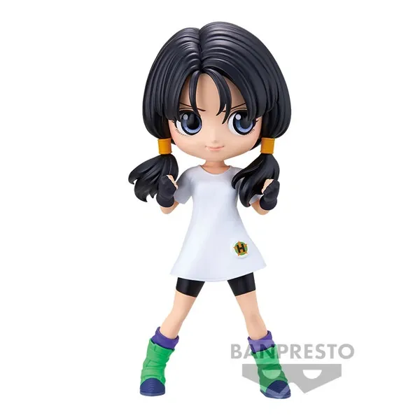 Dragon Ball Z - Videl - Q Posket - A (Bandai Spirits)